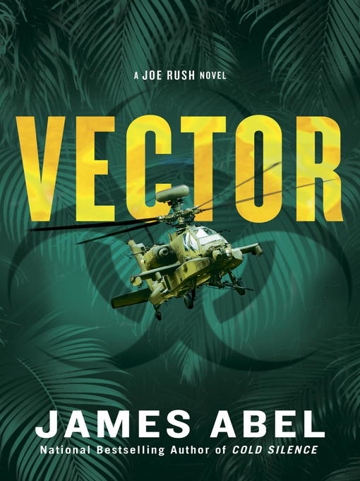 Title details for Vector by James Abel - Wait list